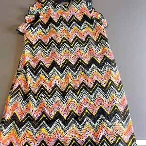 Girls dress size 12